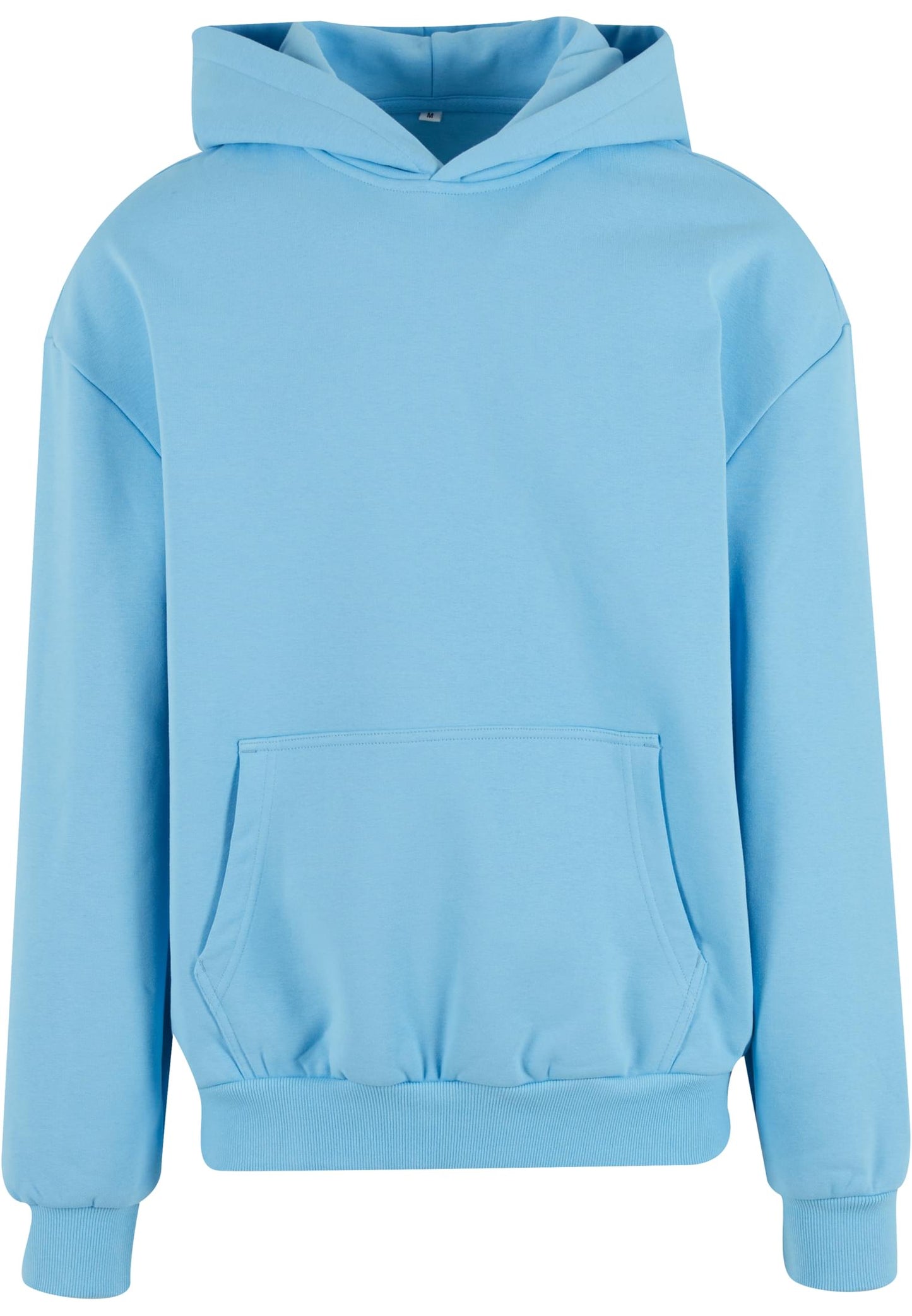 Ice Blue (Luxe Hoodie)