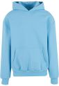 Ice Blue (Luxe Hoodie)