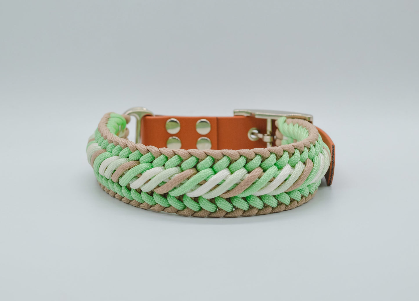 Paracord Halsband "Everlee"