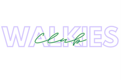 WALKIES CLUB