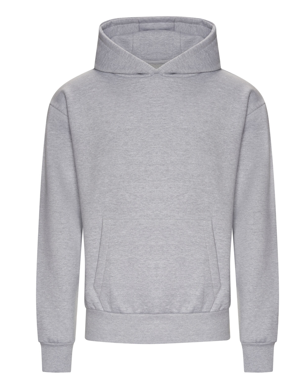 Hellgrau (Cozy Hoodie)