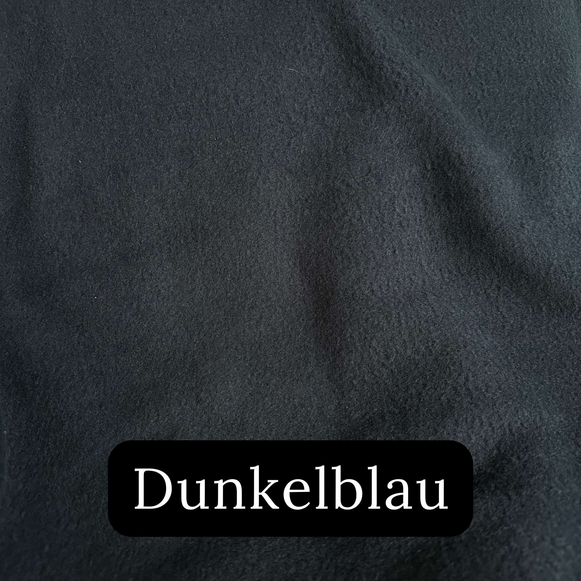 Dunkelblau
