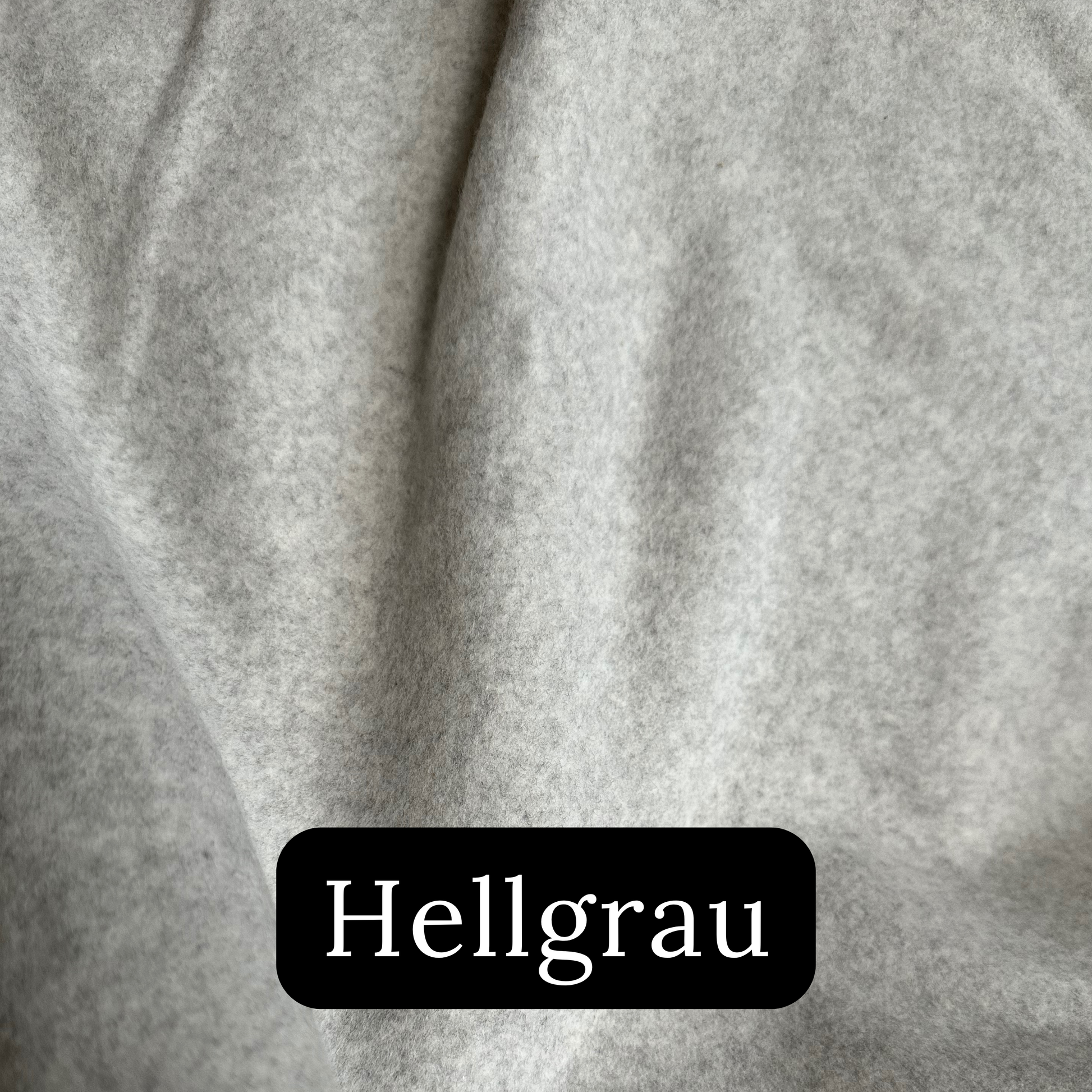 Hellgrau