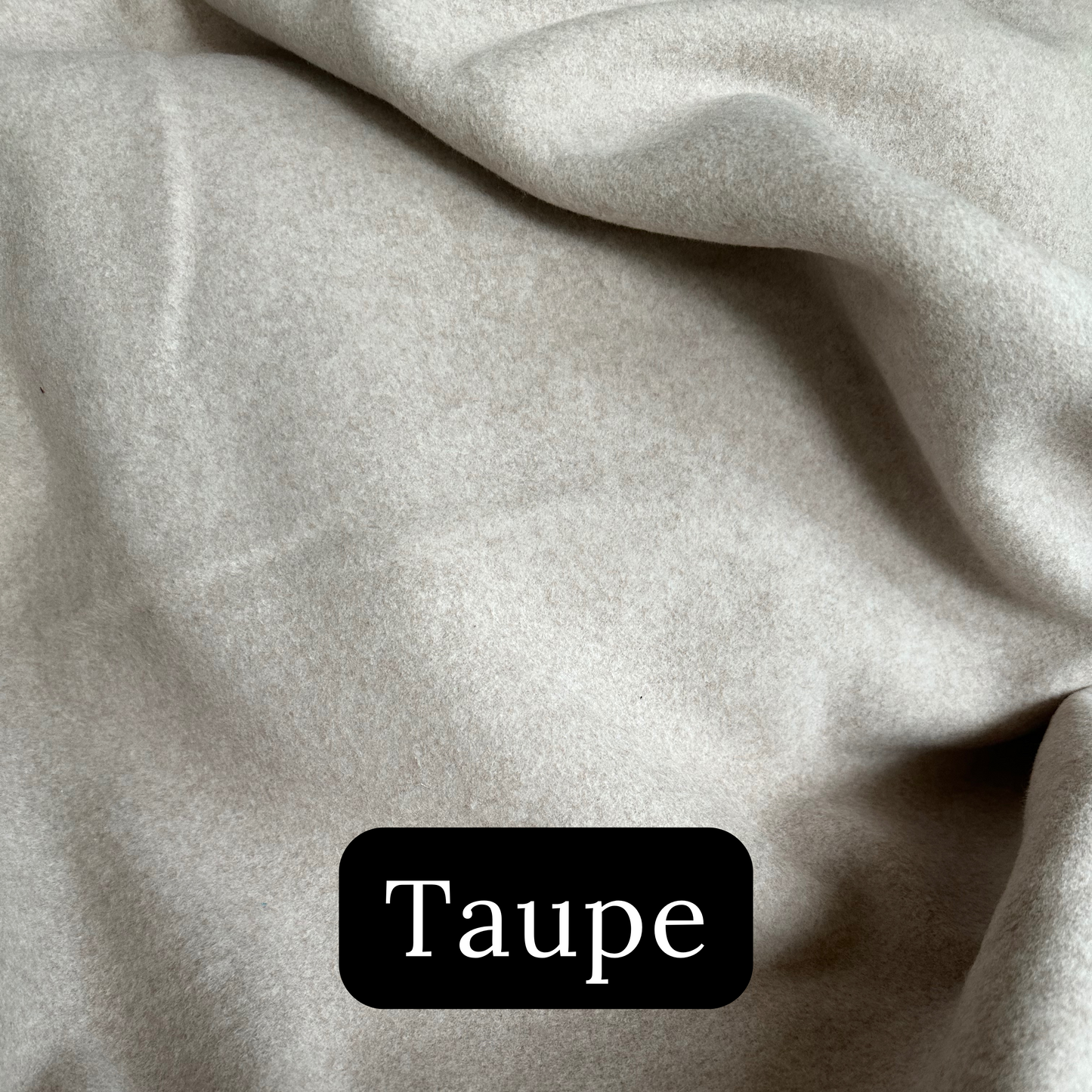 Taupe