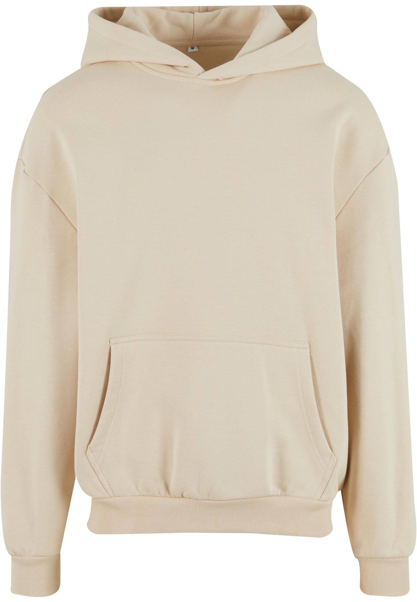 Oat (Luxe Hoodie)