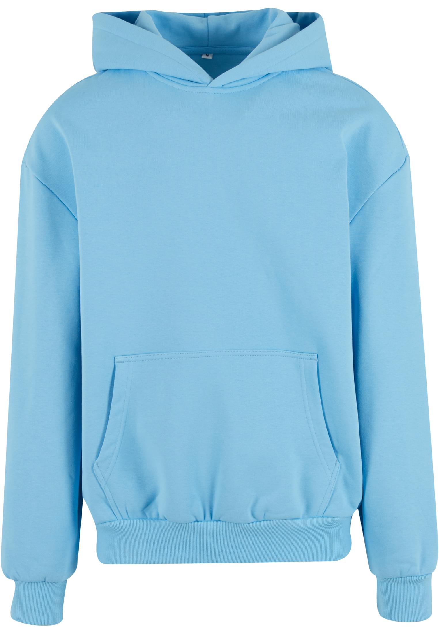 Ice Blue (Luxe Hoodie)