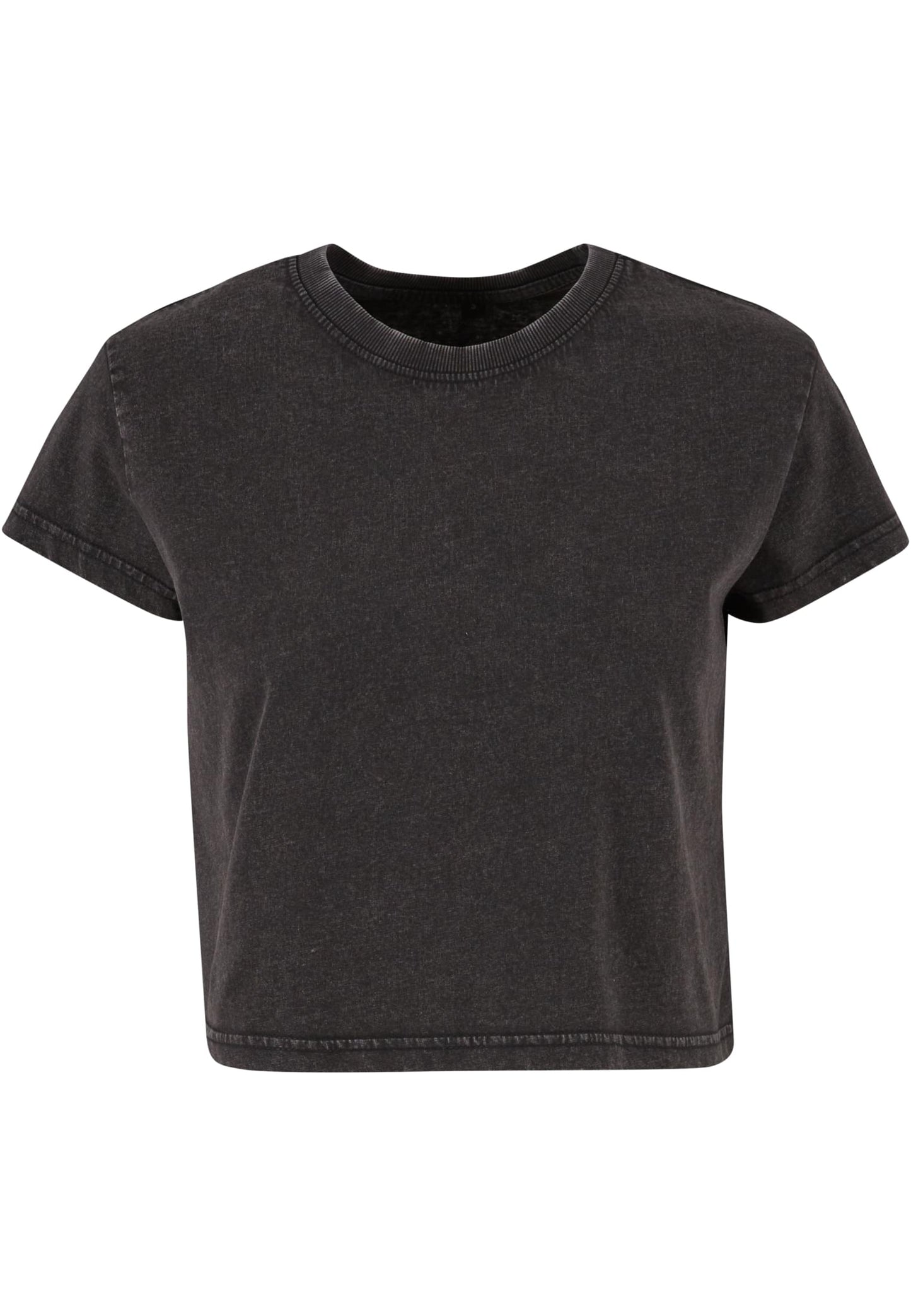 Cropped T-Shirt "THE SUNSHINE CLUB"