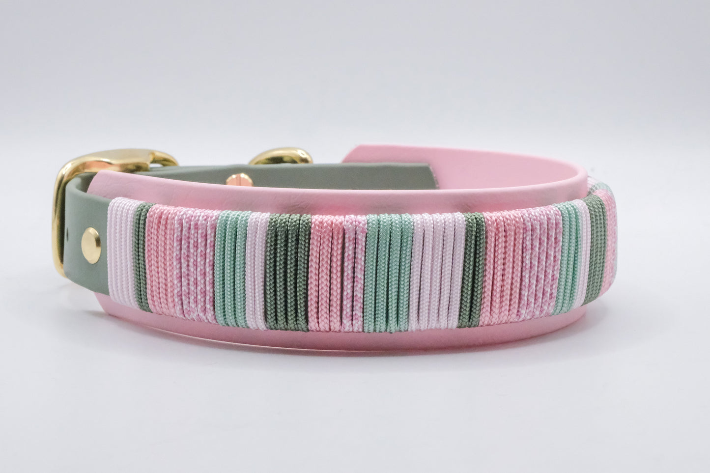 Biothane Halsband "Tiana"