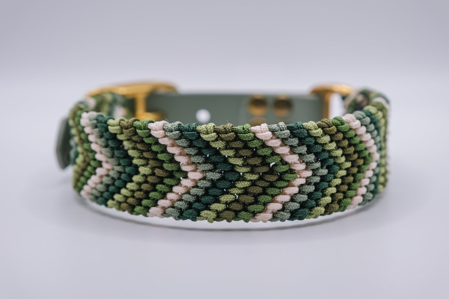Freundschaftshalsband "Arrow", 3,5cm breit