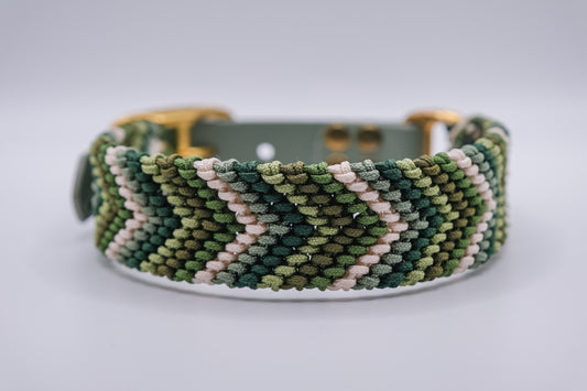 Freundschaftshalsband "Arrow", 3,5cm breit