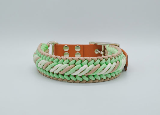 Paracord Halsband "Everlee"