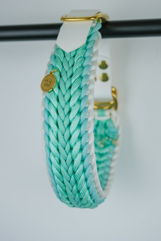 Paracord Halsband "Raya"