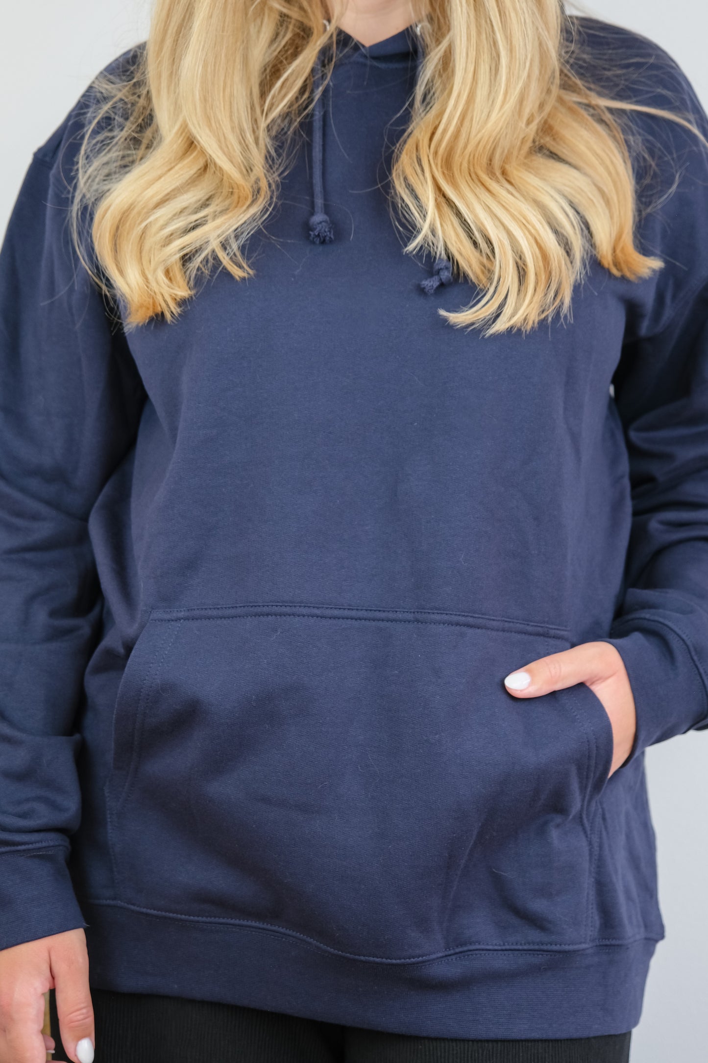 Hoodie "DOG PERSON FOR LIFE", Unisex