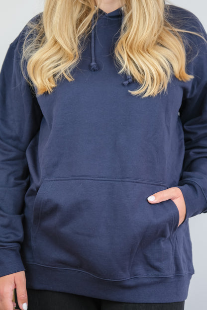 Hoodie "DOG PERSON FOR LIFE", Unisex