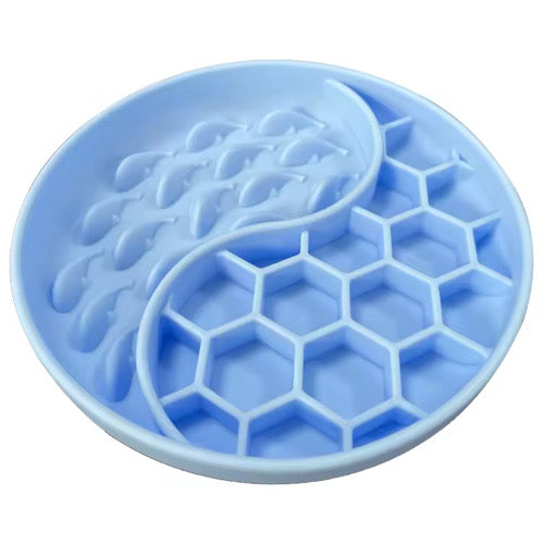 Polar Blau