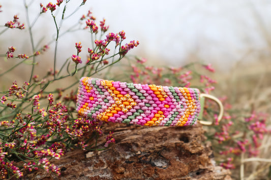 Mali's Wildblume