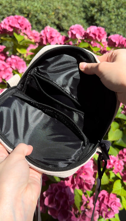 Gassi-Tasche