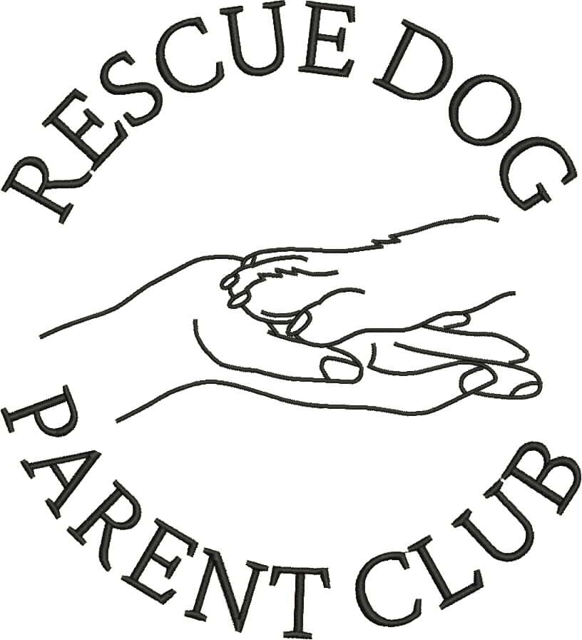 RESCUE DOG PARENT CLUB