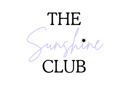 THE SUNSHINE CLUB