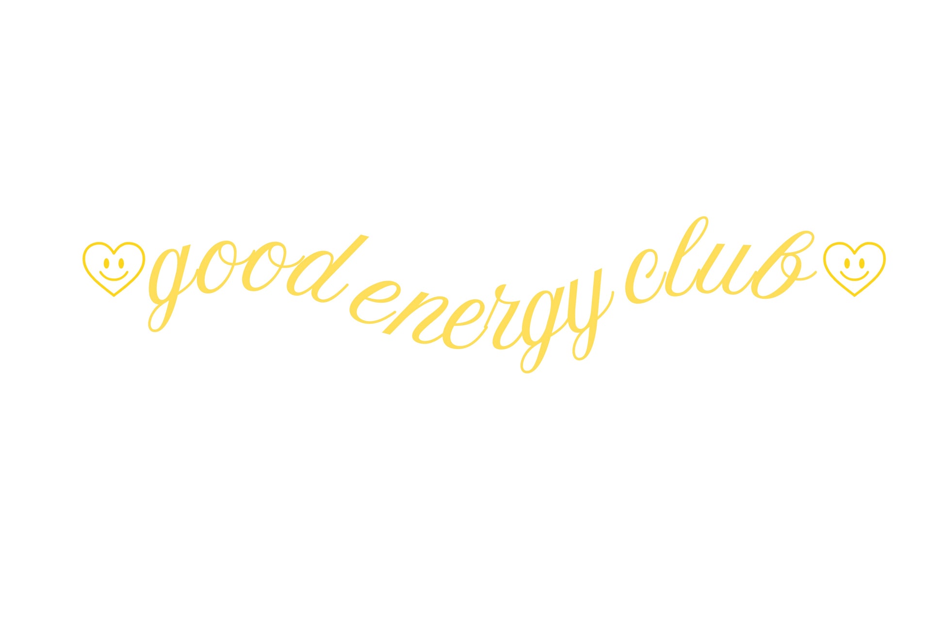good energy club