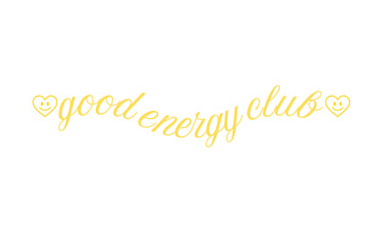 good energy club