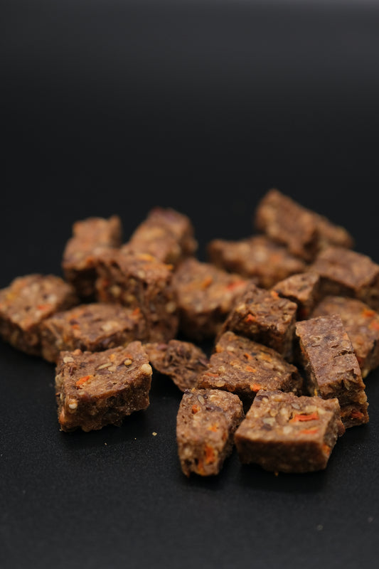 Toffee's Hühnchen Chips, 65 Stück