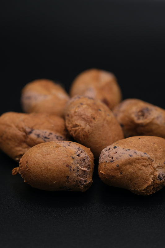 Toffee's Knusper Gnocchi "Frucht", 25 Stück