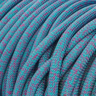 Passion Rosa & Turquoise - Fusion (10mm)